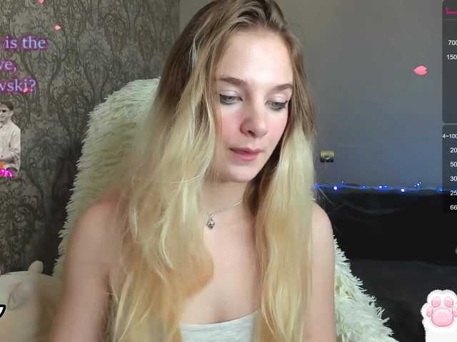 प्रसारण स्क्रीनशॉट KittySpice