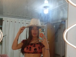 कामुक वीडियो चैट kittystar-tay