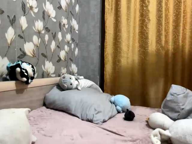 प्रसारण स्क्रीनशॉट KizzyRookard