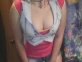 प्रोफ़ाइल की तस्वीर Klavdiya93