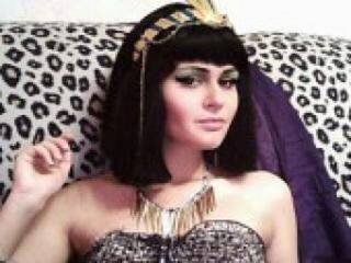 कामुक वीडियो चैट kleopatra44