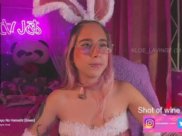 तस्वीरें Kloe-lavinge WELCOME IM KLOE... FOLLOW ME IN MY INSTAGRAM strawberry_cat03 #AHEGAO #HAIRY #CUM #LATINA #ASIAN #ANIME