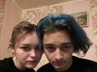 कामुक वीडियो चैट KOKUSHIB