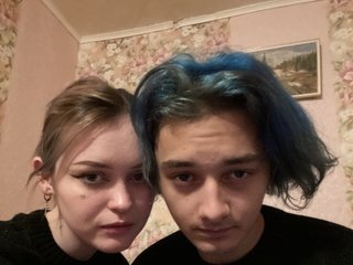 कामुक वीडियो चैट KOKUSHIB