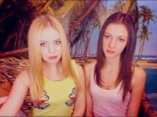 कामुक वीडियो चैट konffettki