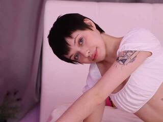 कामुक वीडियो चैट Kossie-