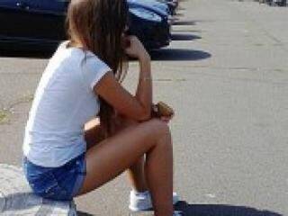 कामुक वीडियो चैट krasotka525