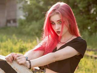 कामुक वीडियो चैट Kriiistal