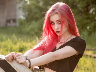 कामुक वीडियो चैट Kriiistal