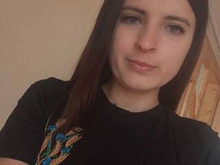 कामुक वीडियो चैट Kris-Nicole