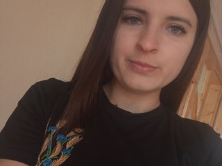 कामुक वीडियो चैट Kris-Nicole