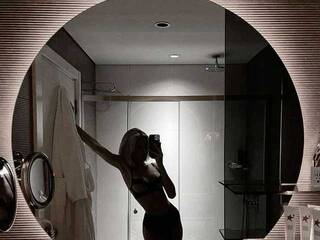 कामुक वीडियो चैट Kriss-love