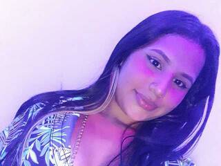 कामुक वीडियो चैट Krissonnee