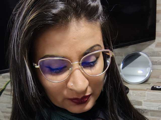 प्रोफ़ाइल की तस्वीर KristellCasalla