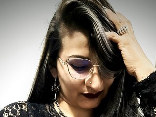 कामुक वीडियो चैट KristellCasalla
