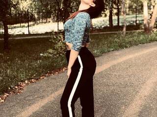 कामुक वीडियो चैट Kristi-13