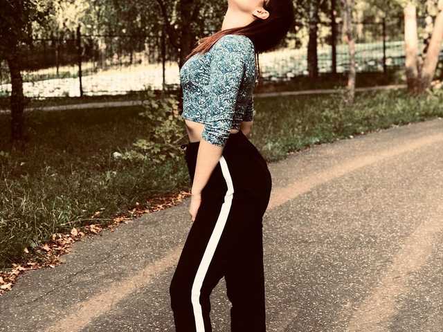 प्रोफ़ाइल की तस्वीर Kristi-13