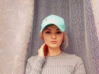 कामुक वीडियो चैट Kristi661