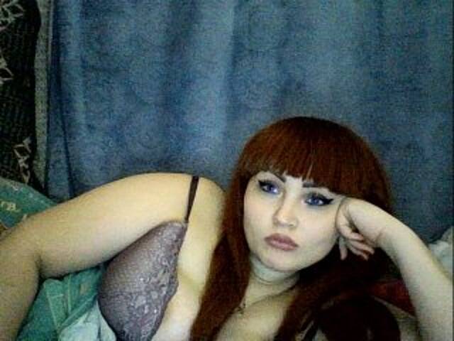 प्रसारण स्क्रीनशॉट kristibeaut