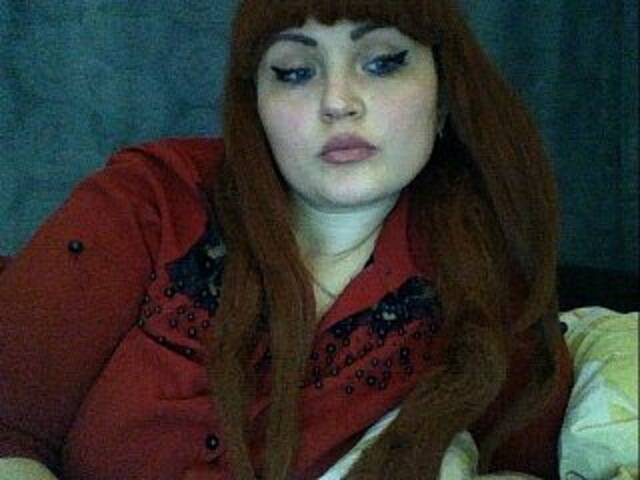 प्रसारण स्क्रीनशॉट kristibeaut