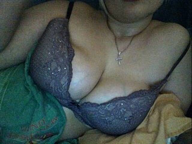 प्रसारण स्क्रीनशॉट kristibeaut