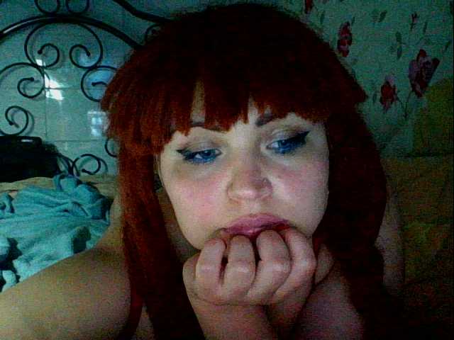 प्रसारण स्क्रीनशॉट kristibeaut