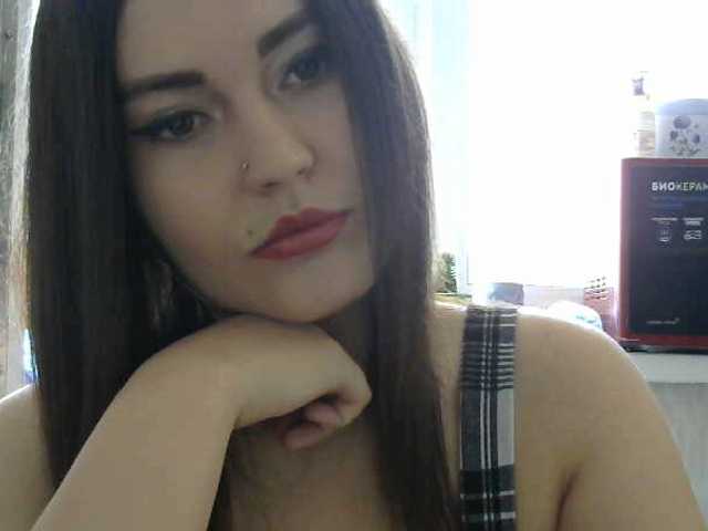 प्रोफ़ाइल की तस्वीर kristikiss