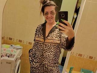 कामुक वीडियो चैट Kristina-5