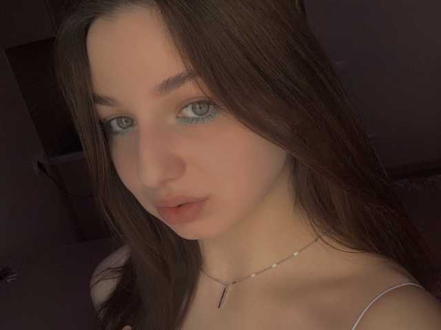 प्रोफ़ाइल की तस्वीर Kristina-5