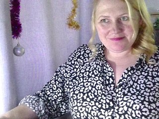 कामुक वीडियो चैट Kristina543210