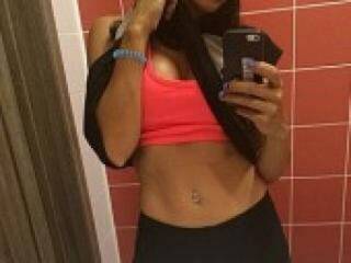 कामुक वीडियो चैट kristinaad