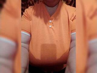 कामुक वीडियो चैट KristinaExcite