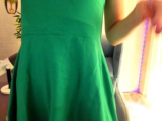 कामुक वीडियो चैट KristinaMoonx