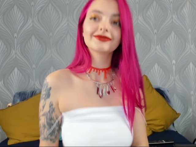 प्रसारण स्क्रीनशॉट GoodGirl21
