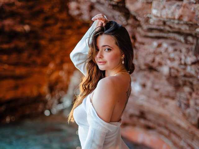 प्रोफ़ाइल की तस्वीर GoodGirl21