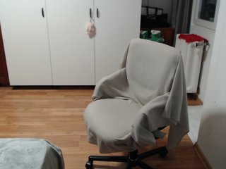 कामुक वीडियो चैट kristineexxx