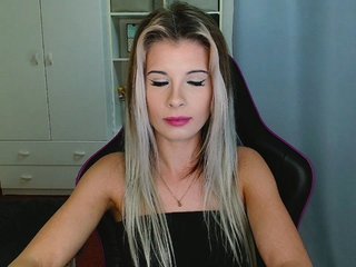 कामुक वीडियो चैट KristineNatural