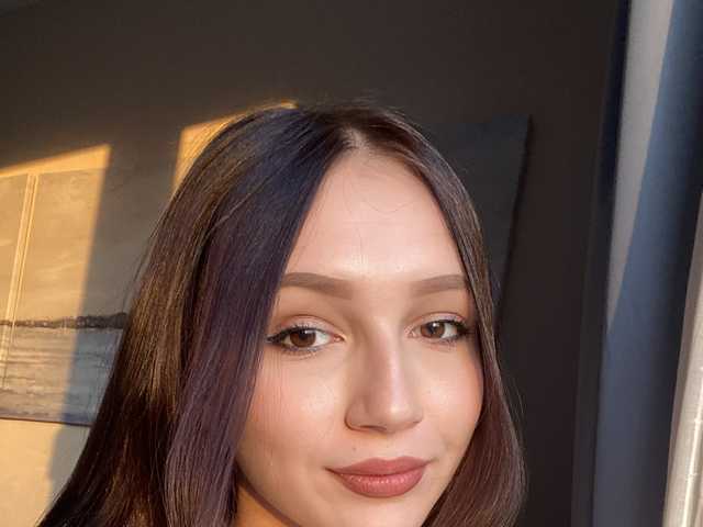 प्रोफ़ाइल की तस्वीर kristinka