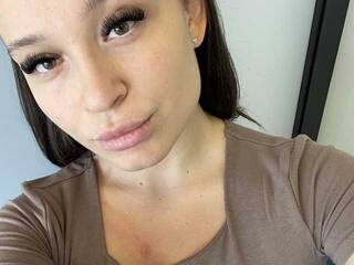 कामुक वीडियो चैट kristinkasiii