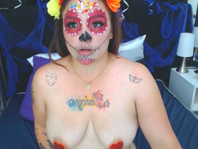 प्रसारण स्क्रीनशॉट kristintaylor