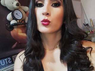 कामुक वीडियो चैट KristyDarlin1