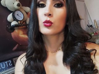 कामुक वीडियो चैट KristyDarlin1