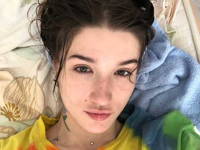 प्रोफ़ाइल की तस्वीर kristydimond