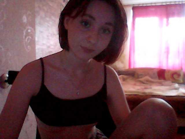 प्रसारण स्क्रीनशॉट KristyMango