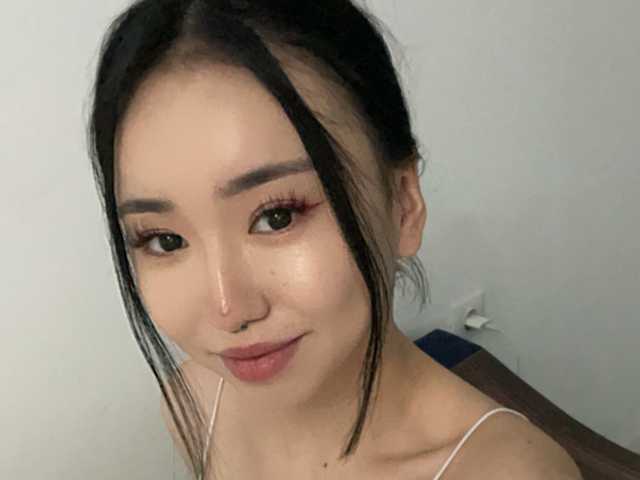 प्रोफ़ाइल की तस्वीर korean-peach