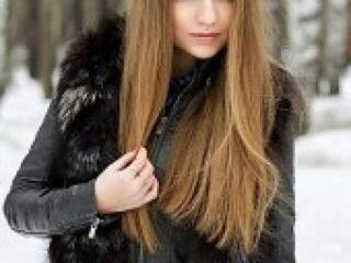 कामुक वीडियो चैट kroshechcka