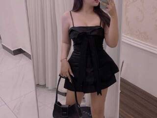 कामुक वीडियो चैट krystal-lin