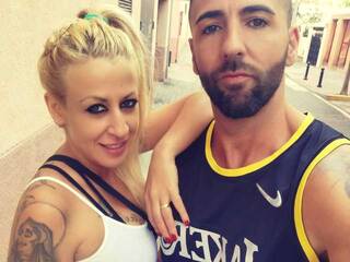 कामुक वीडियो चैट Krystal2T