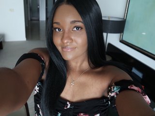 कामुक वीडियो चैट KrystalMilani