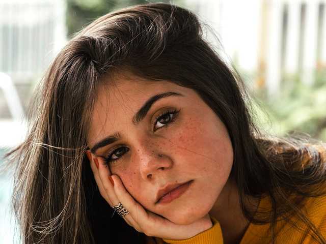 प्रोफ़ाइल की तस्वीर KrystalNiks